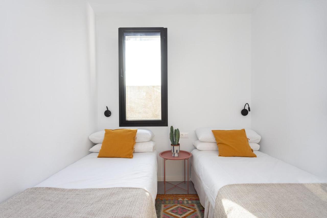 Pillowabroad - Brand New Apartment Poris de Abona Buitenkant foto