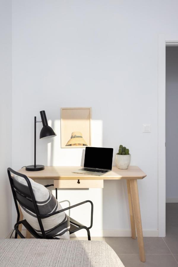 Pillowabroad - Brand New Apartment Poris de Abona Buitenkant foto