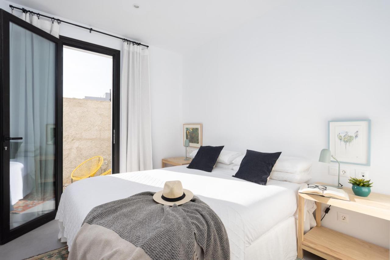 Pillowabroad - Brand New Apartment Poris de Abona Buitenkant foto